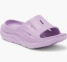 Hoka Ora Recovery III Slip On Comfort Slides!!(Mens 12 Womens 14) - $56.99