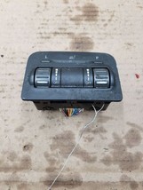 LEGACY    2005 Dash/Interior/Seat Switch 343602Tested **Same Day Shippin... - $39.48