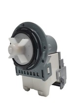 Washing Machine Drain Pump Compatible with Samsung DC31-00178A DC31-00187A - $13.98