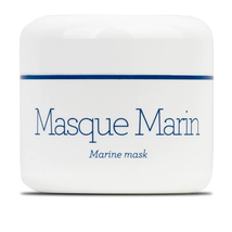 GERnetic Masque Marin Protective Firming & Repairing Marine Face Mask, 30 ml