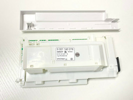 Genuine OEM Bosch Dishwasher Electronic Control Board 12009532 - £178.05 GBP