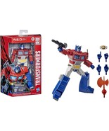 Transformers R.E.D. Optimus Prime Robot Enhanced Design Figure Toys Gift... - $27.04 CAD