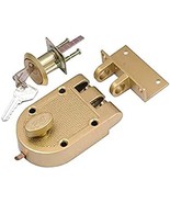 BELWITH PRODUCTS LLC 1120 Latch, Brass - $35.42