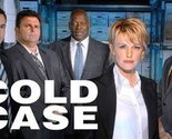Cold Case - Complete Series (High Definition) - $59.95