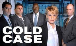 Cold Case - Complete Series (High Definition) - £47.14 GBP