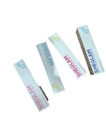 4 x Bubble Kiss Lip Balm- Peaches, Bubble Tea , Gummy , Berries - $363.34 MXN