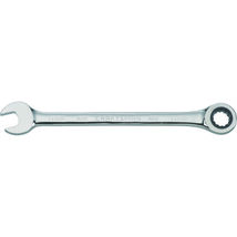 CRAFTSMAN Ratcheting Wrench, Metric, 14mm, 72-Tooth, 12-Point (CMMT42572) - $22.95