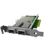 Axiom 540-BBUN-AX AXIOM 10GBS DUAL PORT SFP  PCIE 3.0 X8 NIC CARD FOR DE... - $580.20