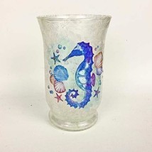 Led Light Up Seahorse Vase - $24.95