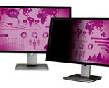 3M High Clarity Privacy Filter for 24.0&quot; Widescreen Monitor (HC240W9B) (... - $154.40