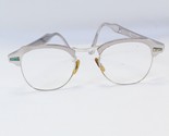 Bausch &amp; Lomb Glasses Stamped B&amp;L 1/10 12K GF 22-48 48 Alum &amp; 4.5 - 5.75... - $29.39