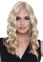 Belle of Hope MAYA Lace Front Mono Top Synthetic Wig by Envy, 5PC Bundle: Wig, 4 - $420.95