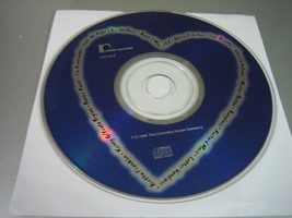 Hits from the Heart II by Various Artists (CD, 1996) - Disc Only!!! - £6.20 GBP