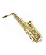 Band Approved Paititi Alto Saxophone W Versatile Case + Ten (10) reeds L... - $369.99