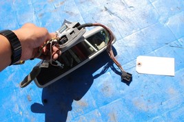 2000-06 MERCEDES BENZ CL500 INTERIOR REAR VIEW MIRROR  R3069 image 2
