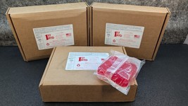 3 x 1st Ayd Ourfresh 2.0 Refill Kiwi Grapefruit Refill w/Battery 8 bags ... - $59.99