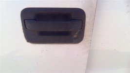 Driver Door Handle Exterior Door Front Fits 04-14 FORD F150 PICKUP 10398... - $65.84