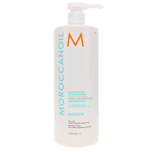 MoroccanOil Smooth Smoothing Conditioner 33.8oz - £66.61 GBP