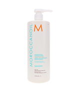 MoroccanOil Smooth Smoothing Conditioner 33.8oz - £68.15 GBP