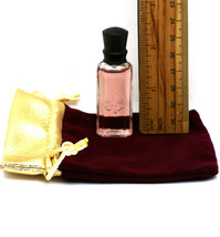 Lucky You Travel Size Pure Perfume / Parfum Splash MINI .18 oz / 5.3 ml - £9.40 GBP