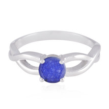 Anillos de humor de zafiro indio de joyería casera para regalo de Vierne... - $22.18