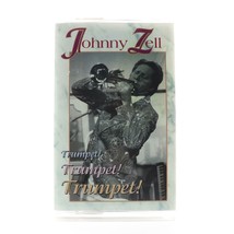 Trumpet! Trumpet! Trumpet! by Johnny Zell (RARE Cassette Tape 1994) JZ294 TESTED - $44.43