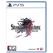 PS5 Stranger of Paradise Final Fantasy Origin Korean subtitles - £66.45 GBP