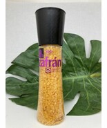 Carmencita Salt &amp; Saffron extra large Grinder - $376.75 MXN