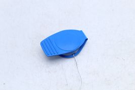 VW VOLKSWAGEN AUDI 1K0955455 WINDSHIELD WASHER RESERVOIR CAP E4840 image 2