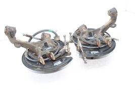 Passenger Right & Driver Left Rear Knuckles Pair GTS Fits 00-05 CELICA 7216 image 10