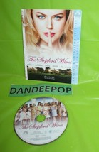 The Stepford Wives (DVD, 2004, Widescreen Collectors Edition) - £6.25 GBP
