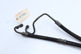 99-00 BMW 323I POWER STEERING HOSE Q3240 image 7