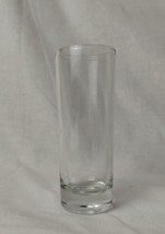 Tall Shot Glass Skinny Clear 4” - $4.95