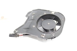 02-08 MINI COOPER POWER STEERING PUMP COOLING FAN E5787 image 6