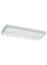 Generic 21 Inches Under Cabinet Fluorescent Lighting F13T5CW Lamp, White - £27.20 GBP