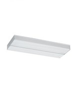 Generic 21 Inches Under Cabinet Fluorescent Lighting F13T5CW Lamp, White - £27.45 GBP