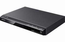 Sony DVP-SR510H Upscaling HDMI 1080p Full HD DVD Player Remote Control -... - $35.84