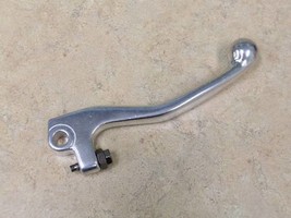 New Parts Unlimited Front Brake Lever For 1996-2002 Honda CR 80R RB Expert CR80 - £6.23 GBP