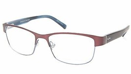 New Prodesign Denmark 1267 8031 Cooper Eyeglasses Glasses 53-17-135 B35mm Japan - £56.57 GBP