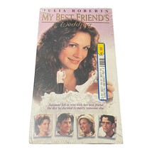 My Best Friends Wedding VHS 1997 - £3.79 GBP