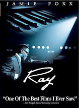 Ray (2005, DVD) - $29.27 MXN