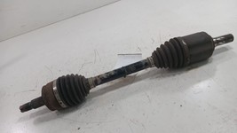 Driver Left CV Axle Shaft Front 1.4L Turbo Manual Transmission Fits 13-16 Dart - $101.84