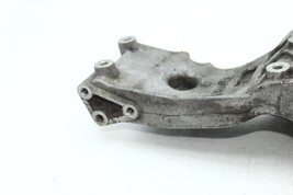 2002-2005  AUDI A4 1.8L ENGINE ACCESSORY MOUNT BRACKET H1181 image 10