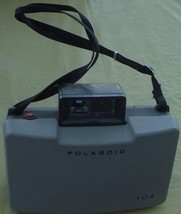Vintage Polaroid 104 Automatic Land Camera - VGC - ALL ORIGINAL - GREAT ... - £27.37 GBP