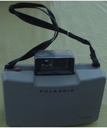 Vintage Polaroid 104 Automatic Land Camera - VGC - ALL ORIGINAL - GREAT ... - £27.23 GBP
