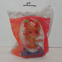 2020 Mcdonalds Happy Meal Toy Marvel Studios Heroes #5 Potted Groot MIP - $9.70