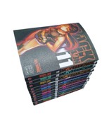 Black Lagoon Vol 01-11 (Ongoing) Japanese Manga Comics Japan English Ver... - $271.14