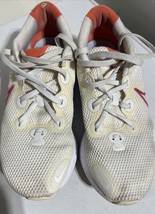 Nike Womens Renew Run White Running Shoes Sneakers Size 10 - €25,80 EUR