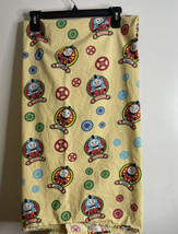 Thomas &amp; Friends Train TODDLER Flat Sheet &amp; Fitted Sheets 42x 56 - $465.81 MXN