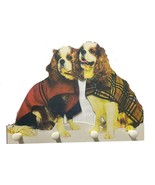 Puppy Hat or Scarf Hanger - $139.28 MXN